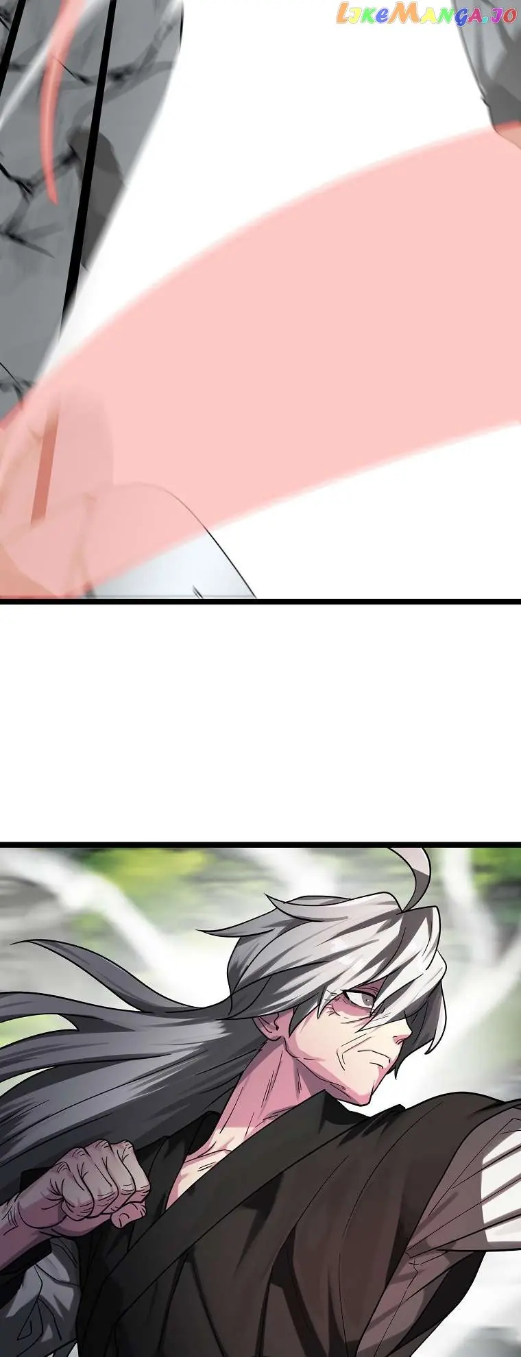 Volcanic Age Chapter 254 Page 58