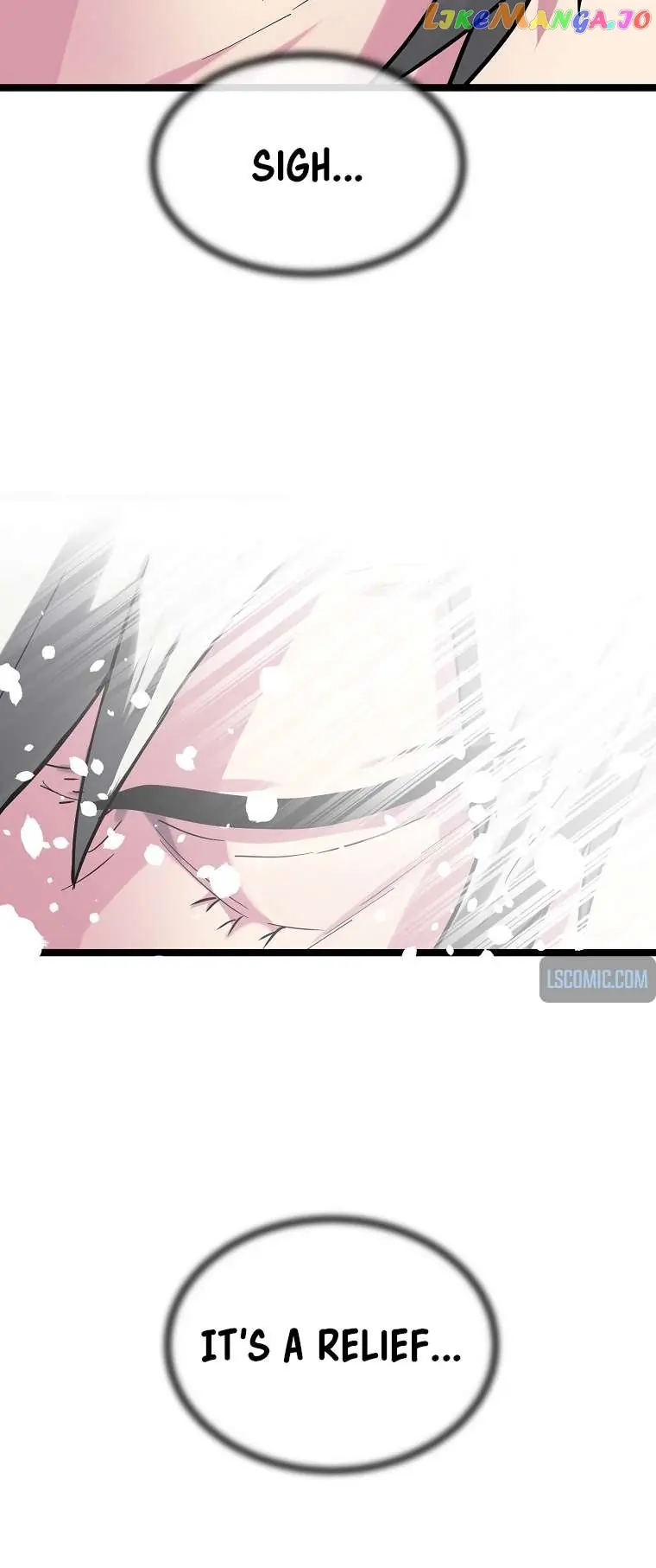 Volcanic Age Chapter 254 Page 65