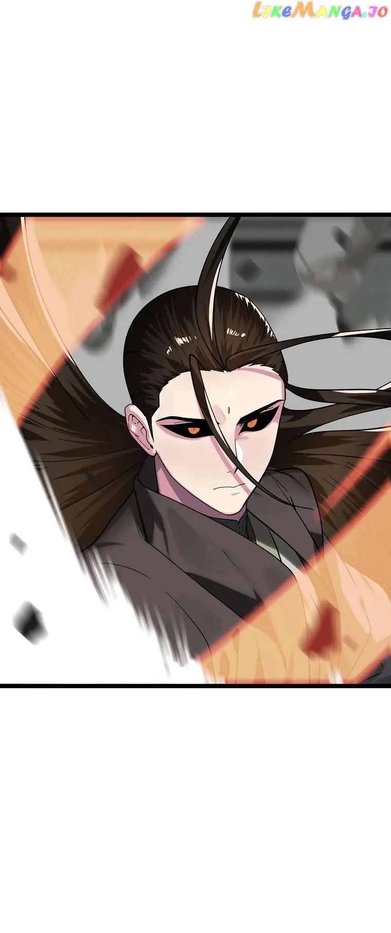 Volcanic Age Chapter 254 Page 66