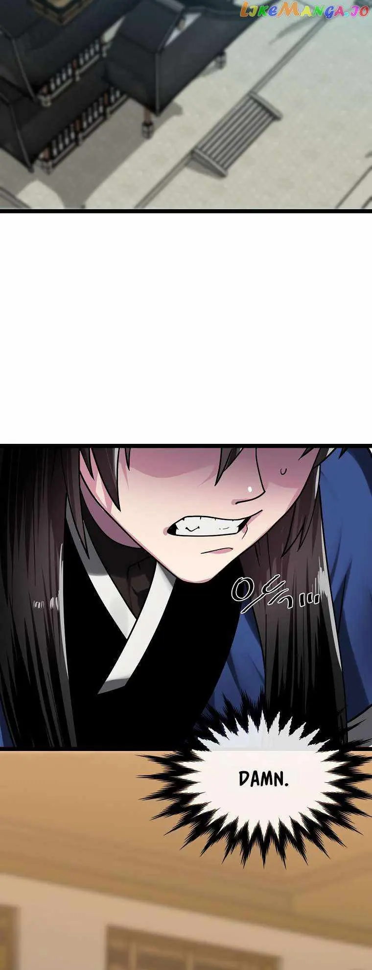 Volcanic Age Chapter 255 Page 5