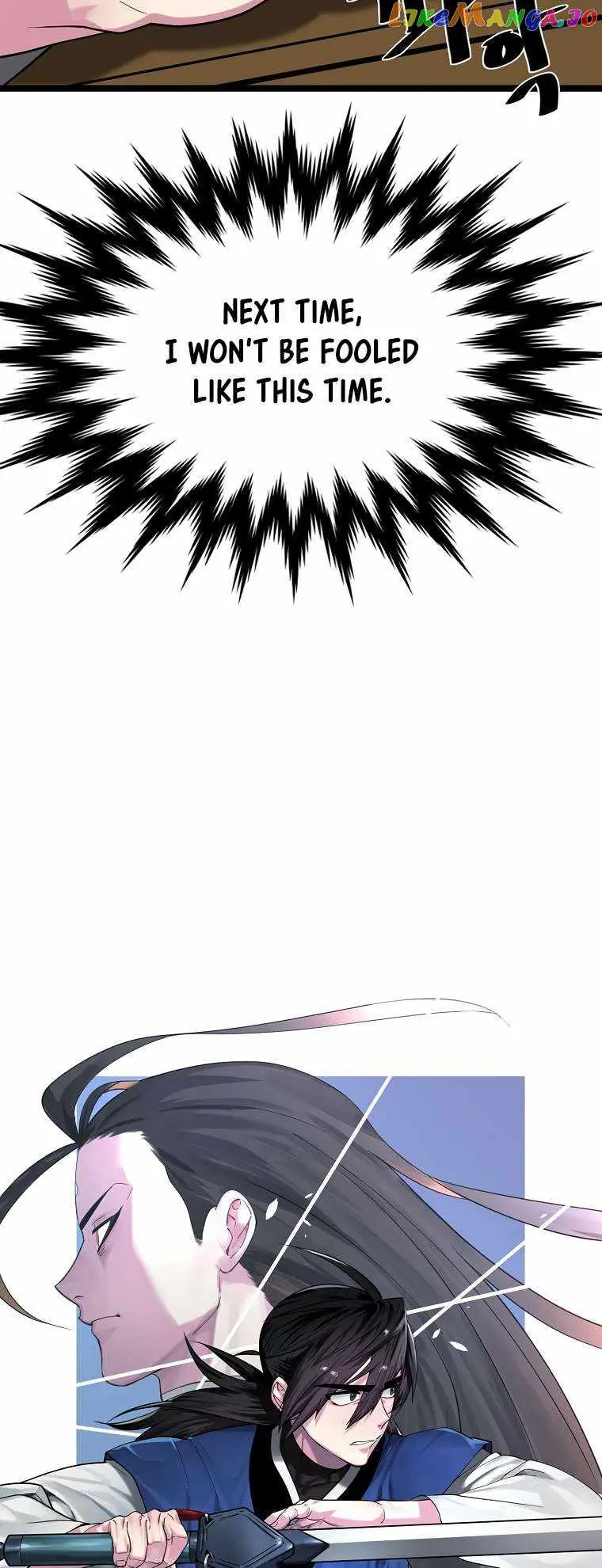 Volcanic Age Chapter 255 Page 11