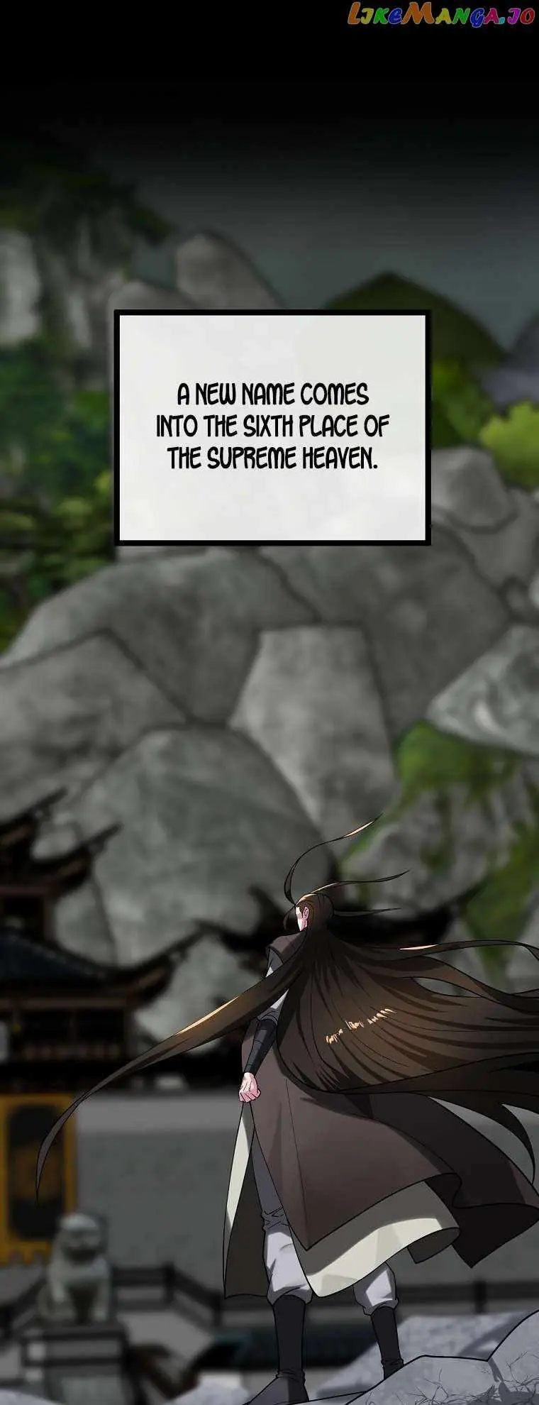 Volcanic Age Chapter 255 Page 18