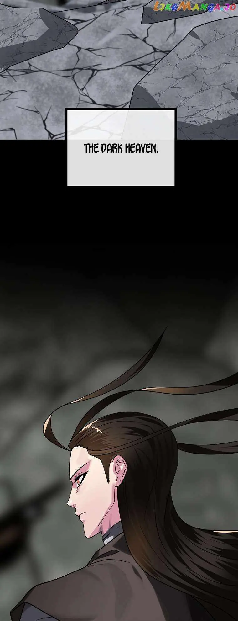 Volcanic Age Chapter 255 Page 19