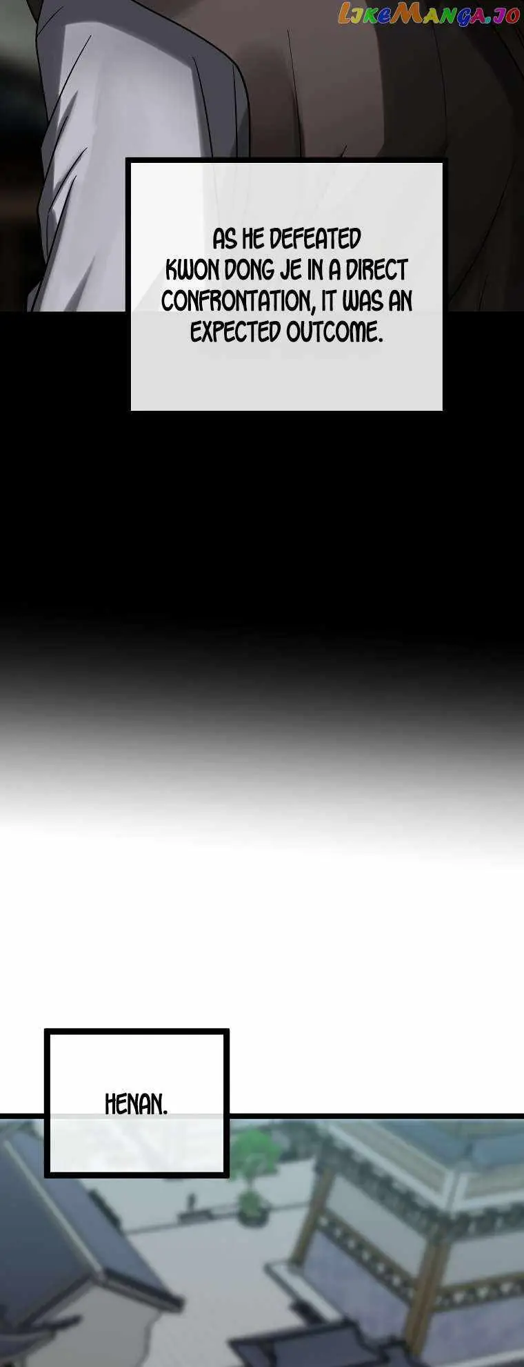 Volcanic Age Chapter 255 Page 20