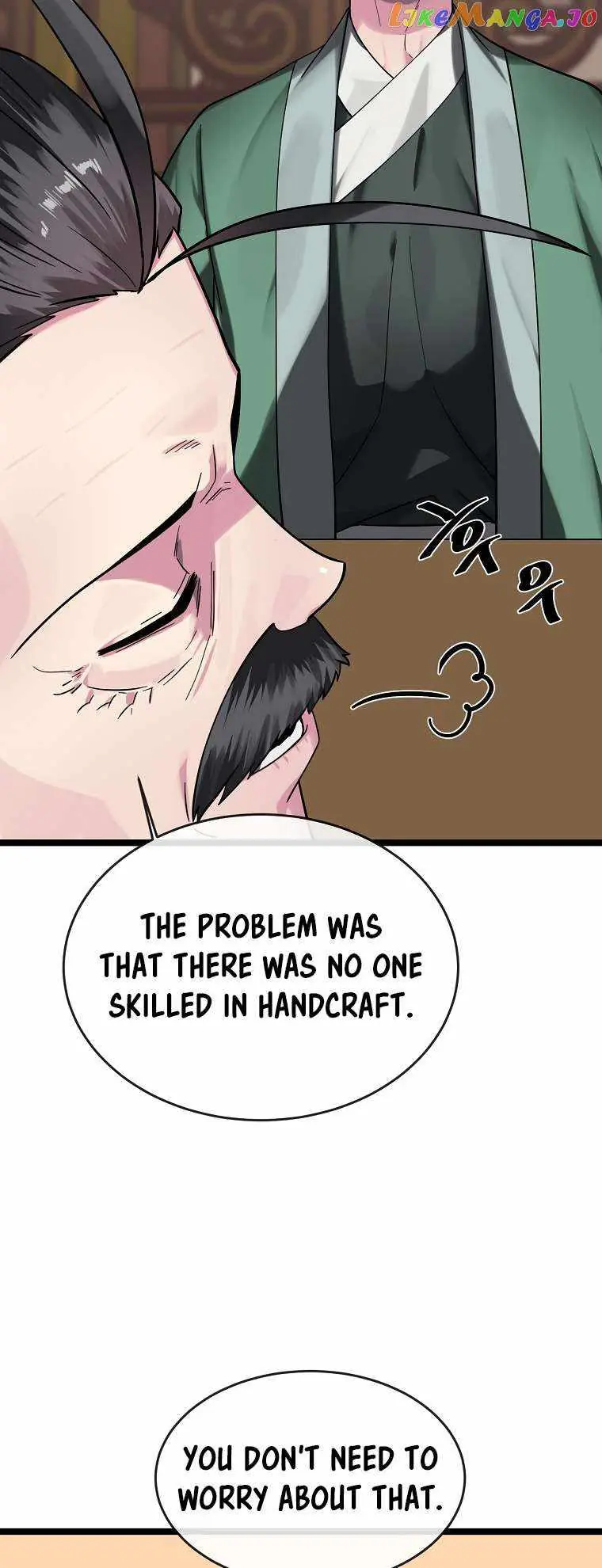 Volcanic Age Chapter 255 Page 42