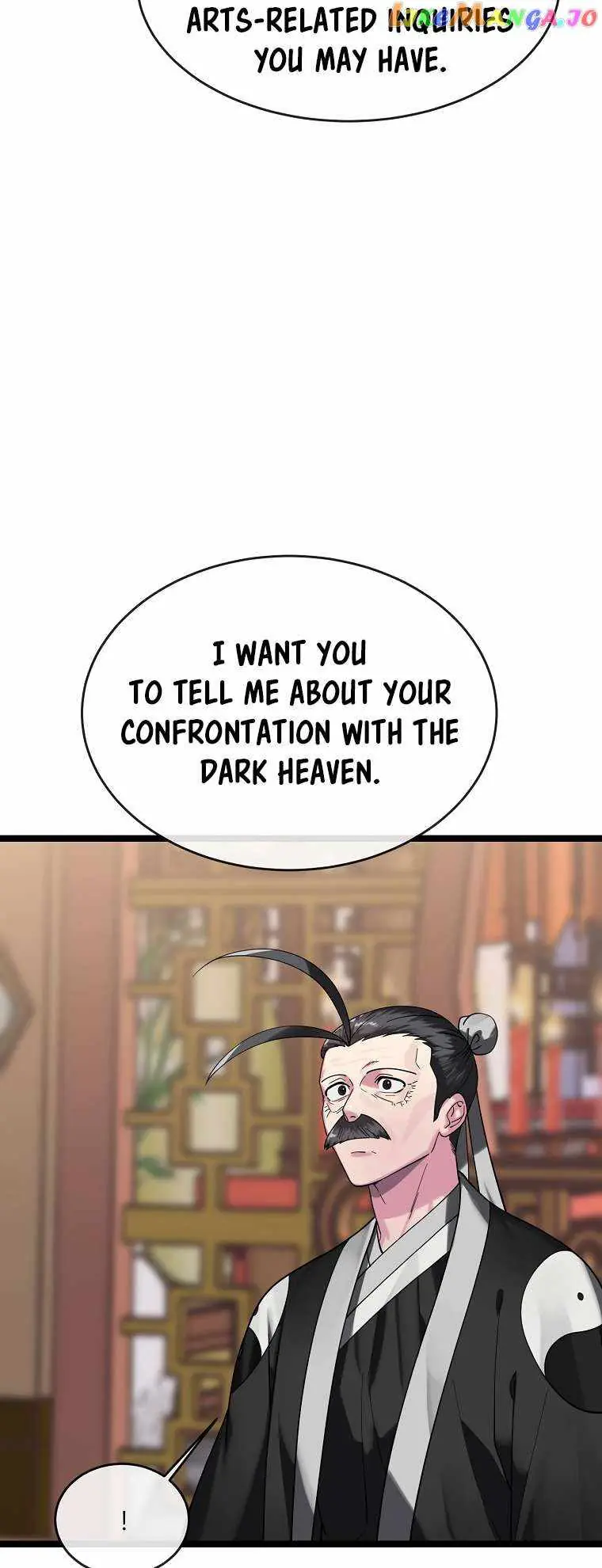 Volcanic Age Chapter 255 Page 46