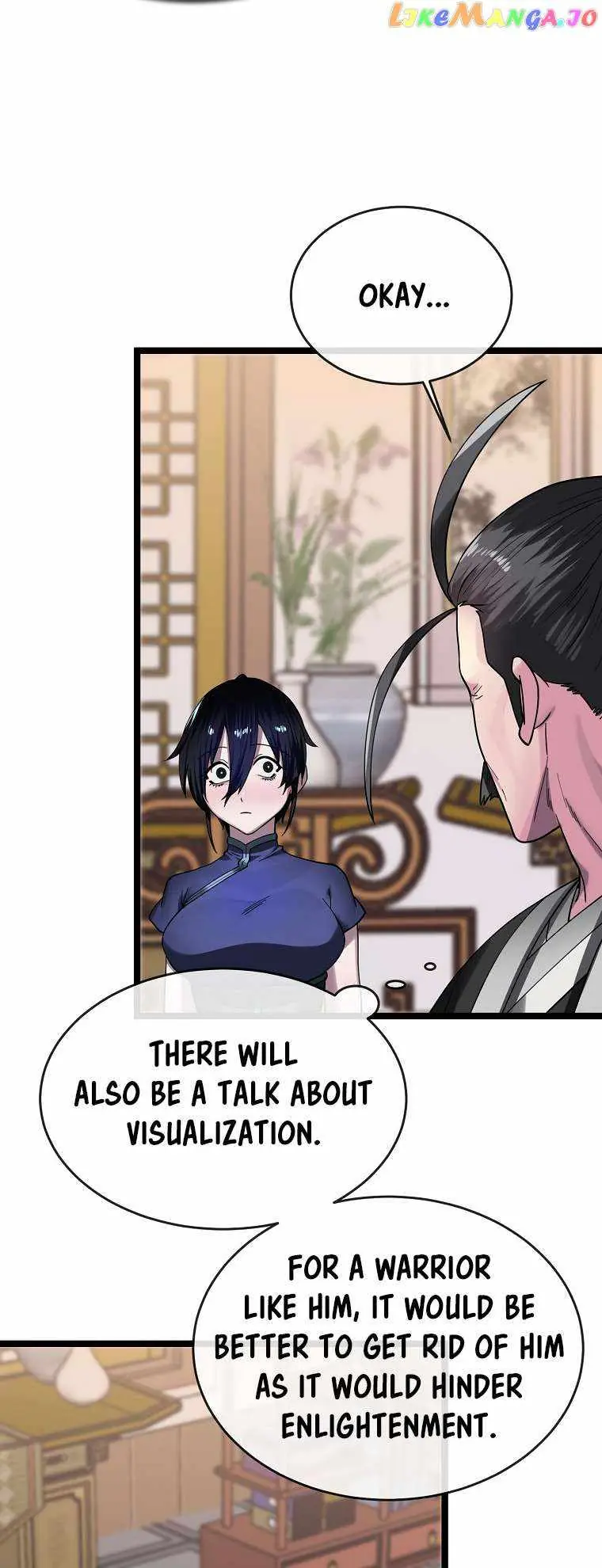 Volcanic Age Chapter 255 Page 48