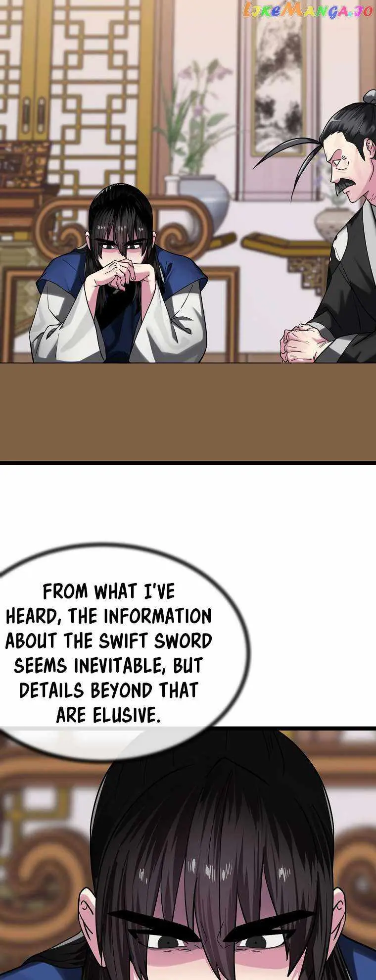 Volcanic Age Chapter 255 Page 52