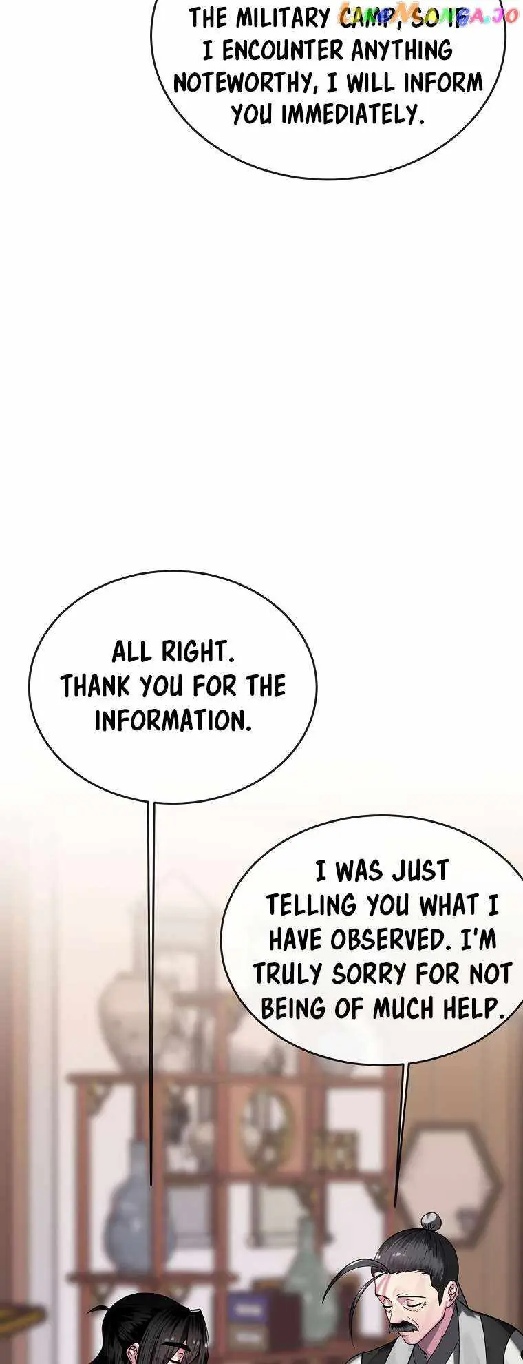 Volcanic Age Chapter 255 Page 56