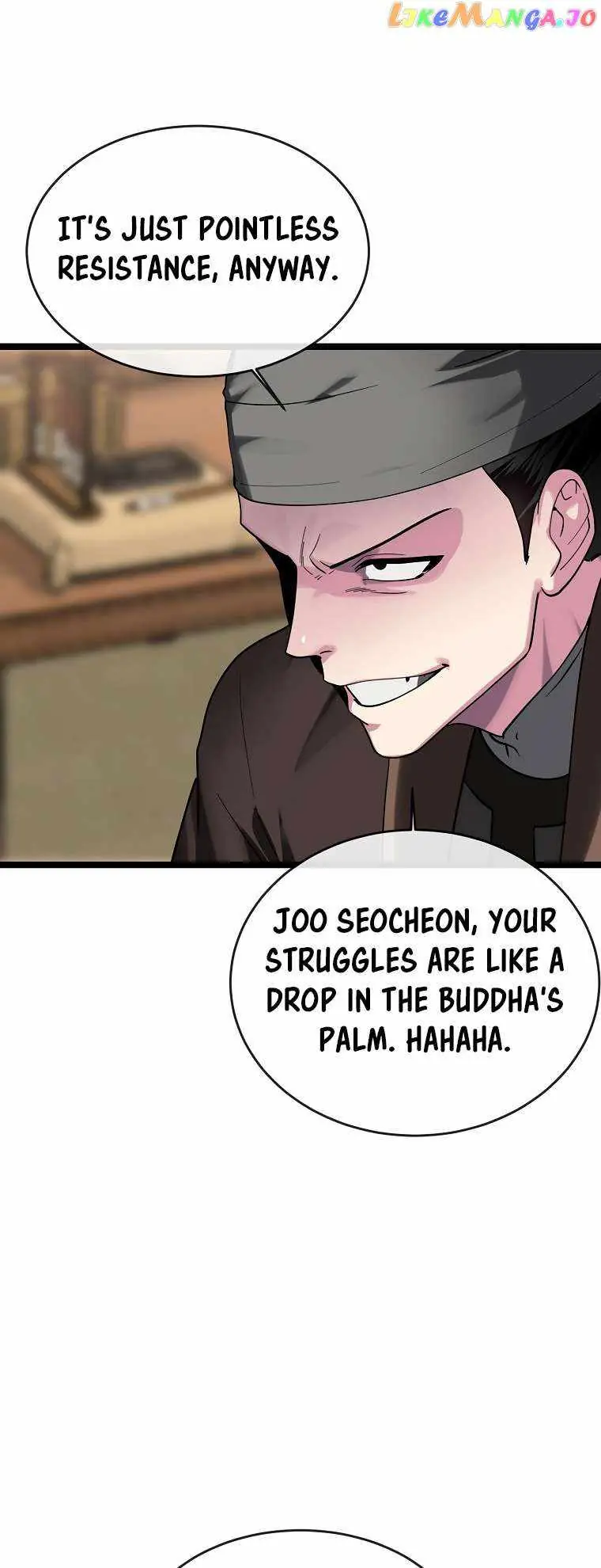 Volcanic Age Chapter 255 Page 63