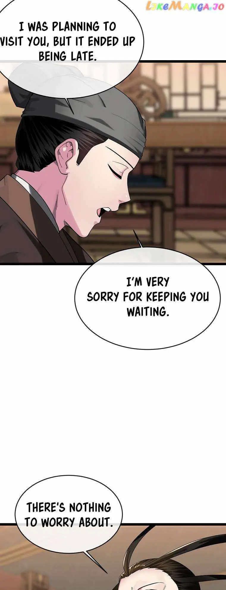 Volcanic Age Chapter 255 Page 66