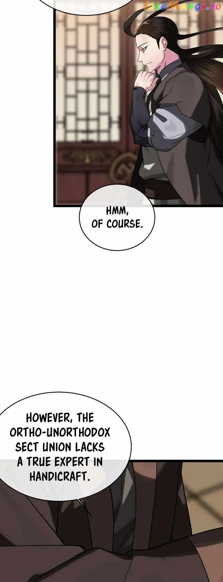 Volcanic Age Chapter 255 Page 68