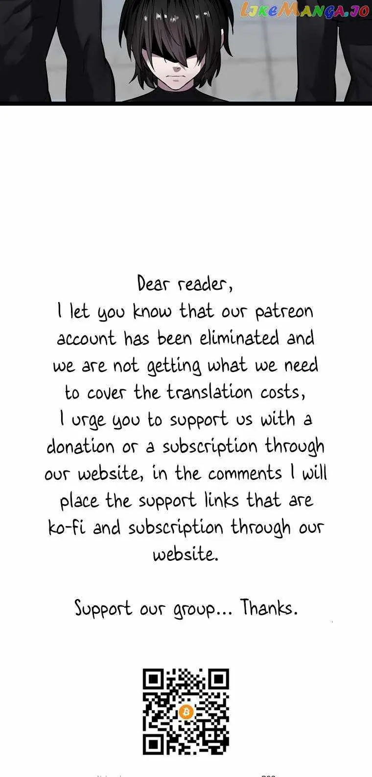 Volcanic Age Chapter 255 Page 78