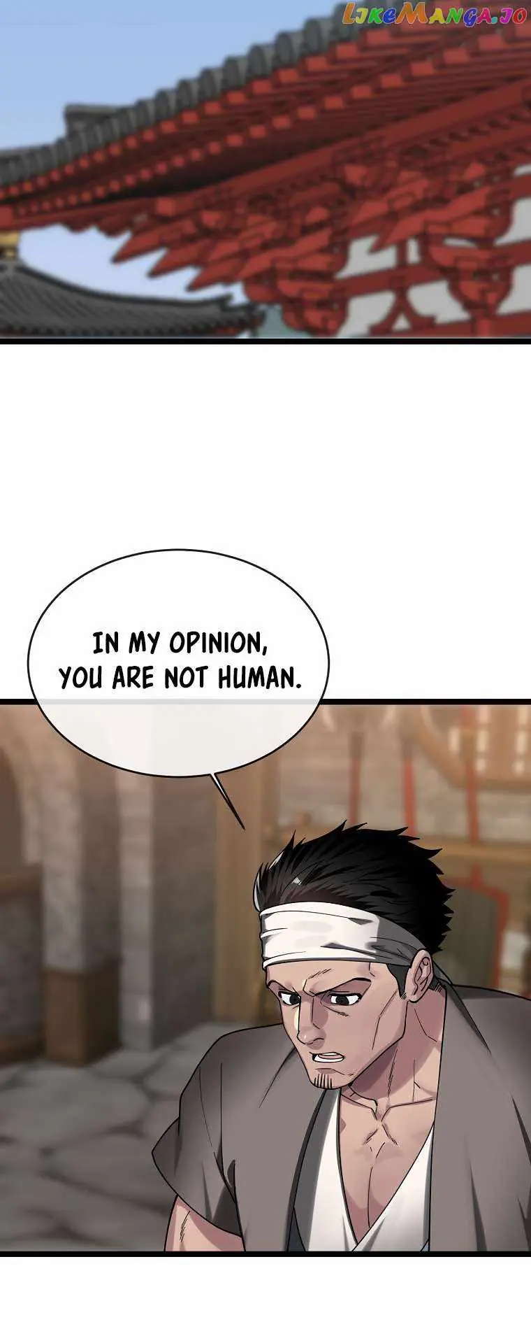 Volcanic Age Chapter 256 Page 3