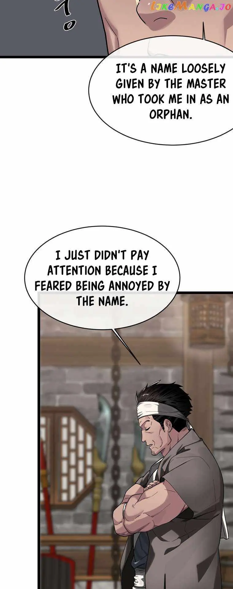 Volcanic Age Chapter 256 Page 16