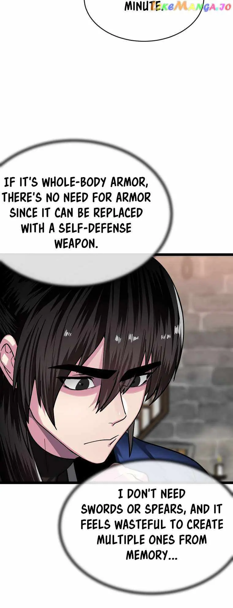 Volcanic Age Chapter 256 Page 18