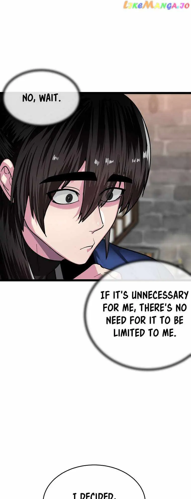 Volcanic Age Chapter 256 Page 19