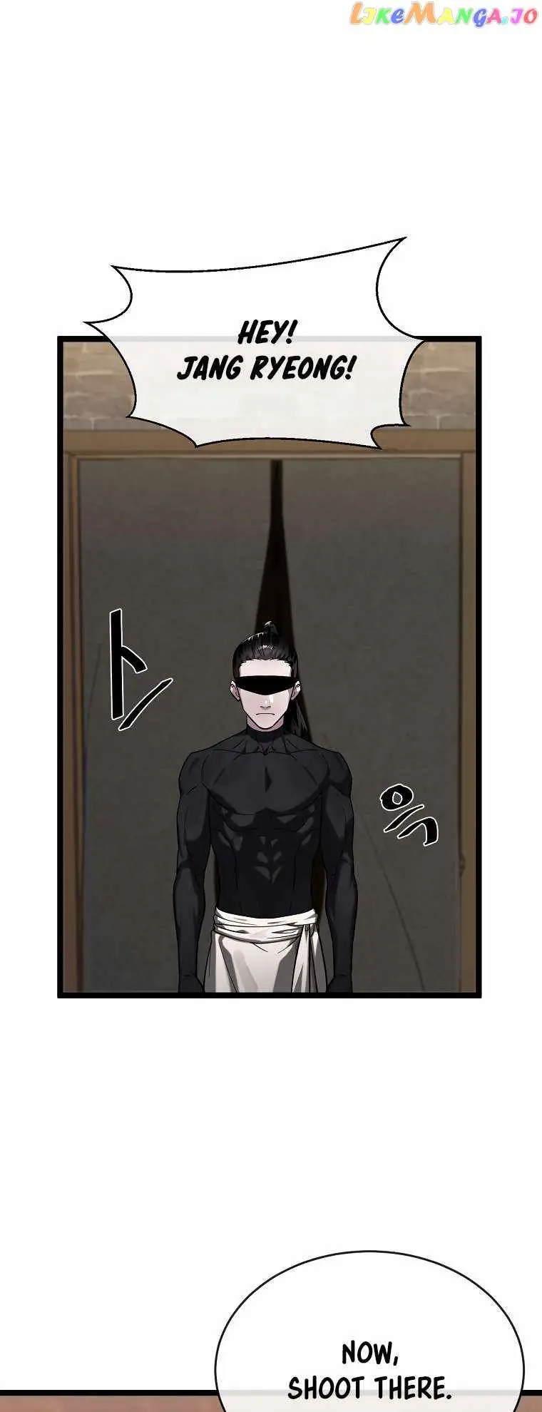 Volcanic Age Chapter 256 Page 22