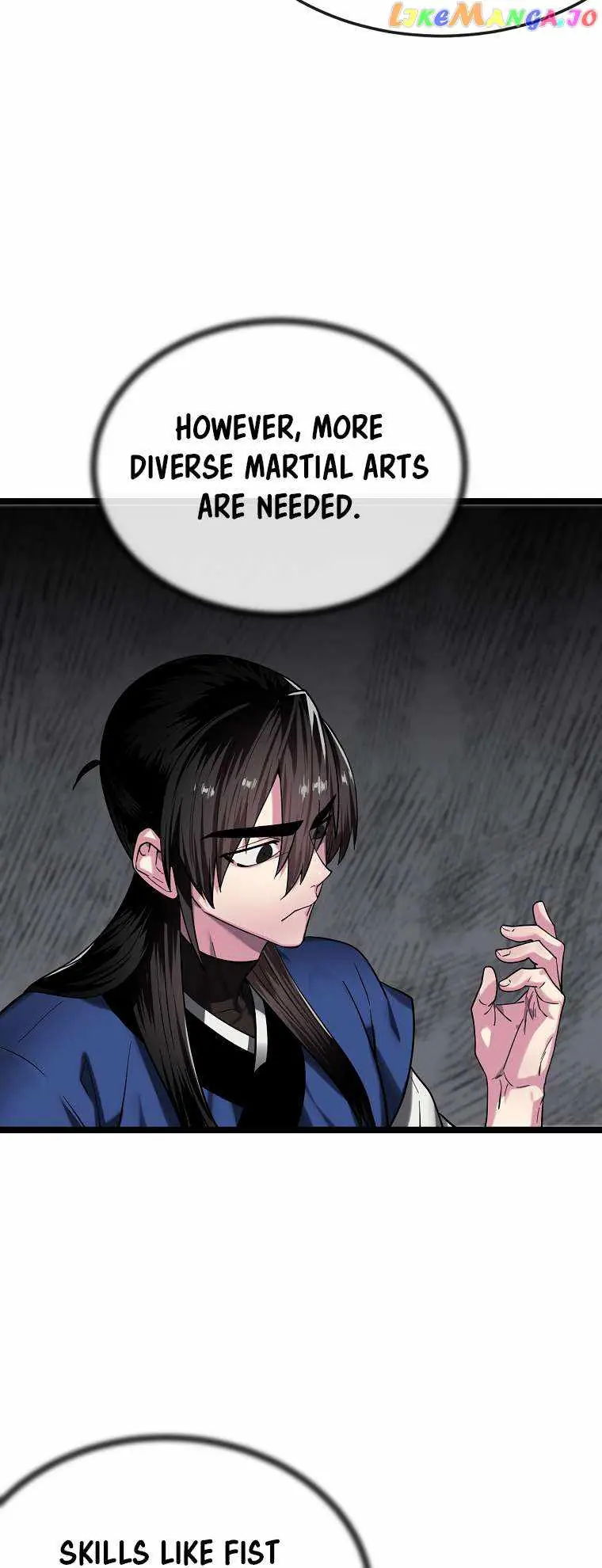 Volcanic Age Chapter 256 Page 29