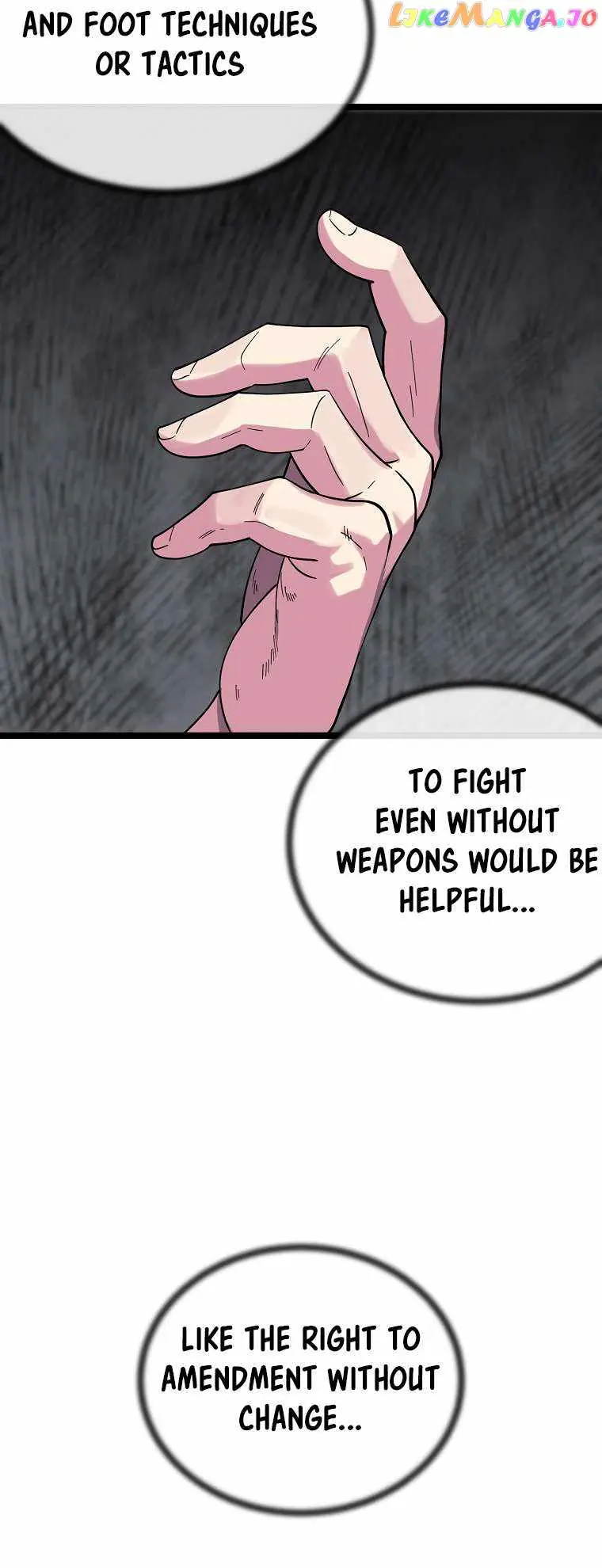 Volcanic Age Chapter 256 Page 30