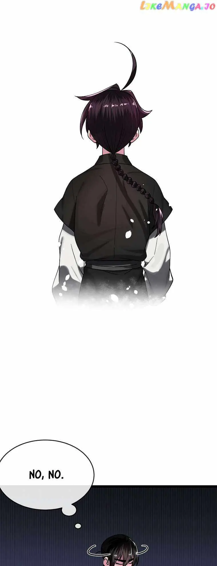 Volcanic Age Chapter 256 Page 31