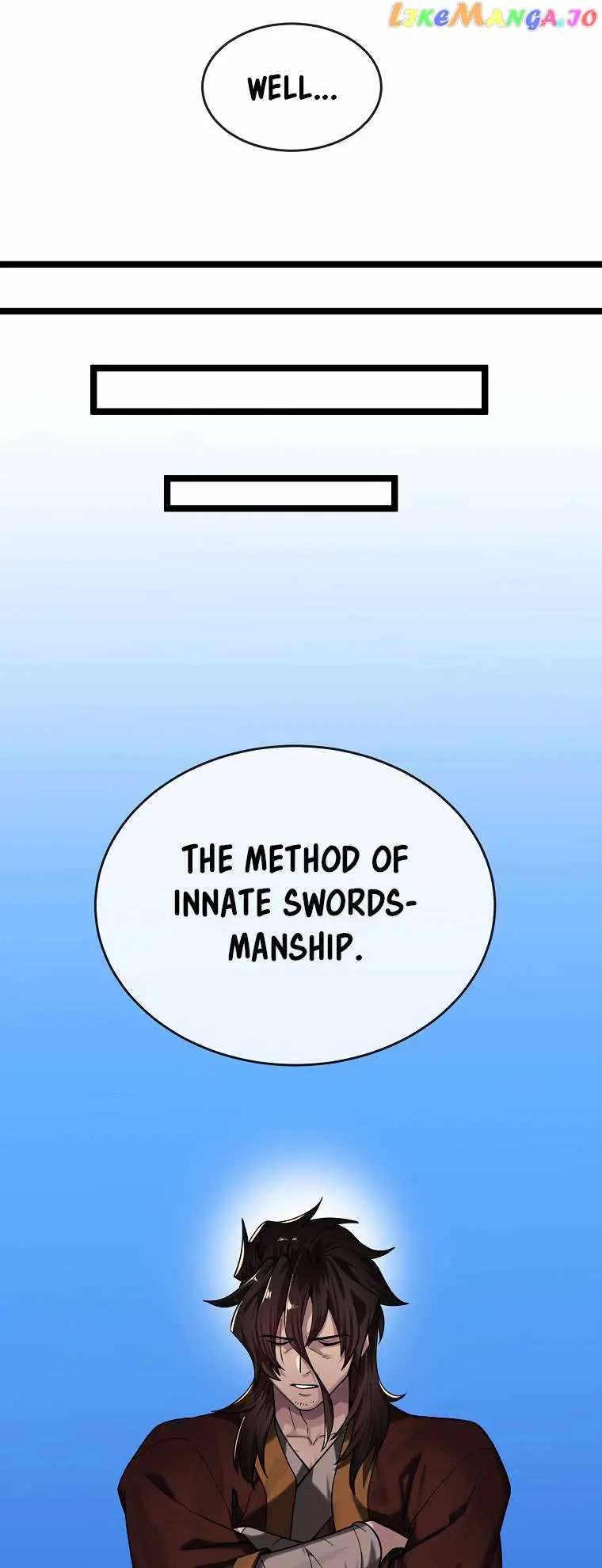 Volcanic Age Chapter 256 Page 41