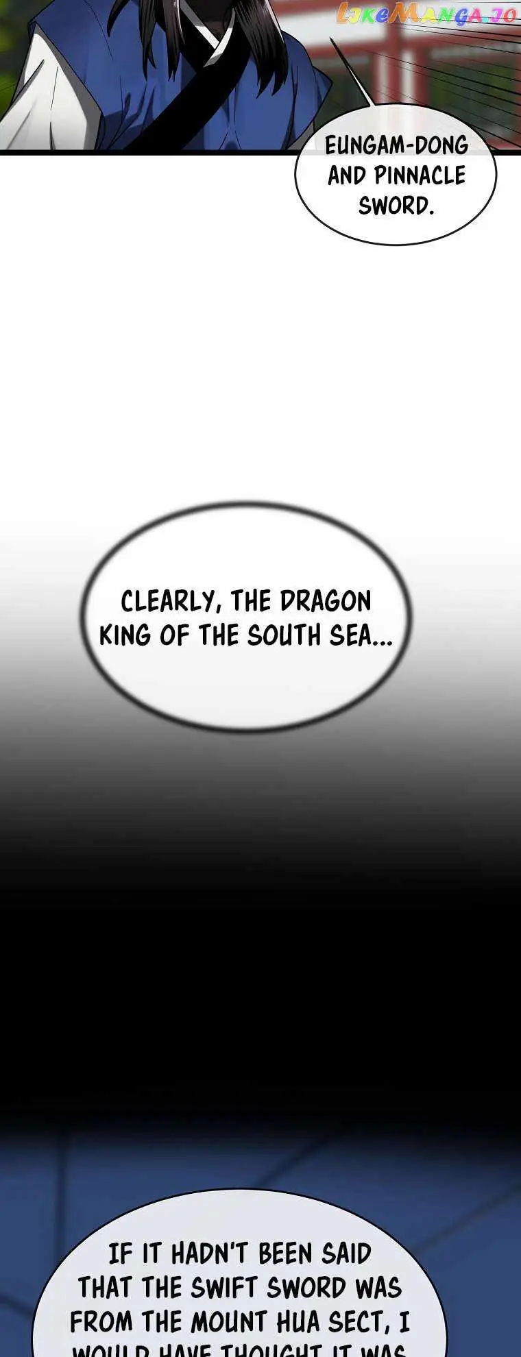 Volcanic Age Chapter 256 Page 44