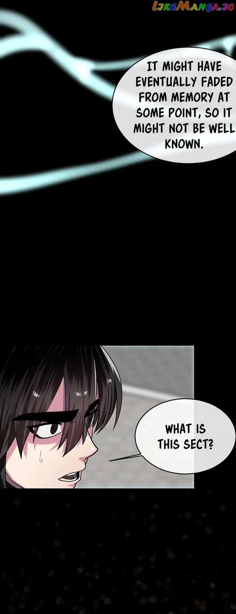 Volcanic Age Chapter 256 Page 49