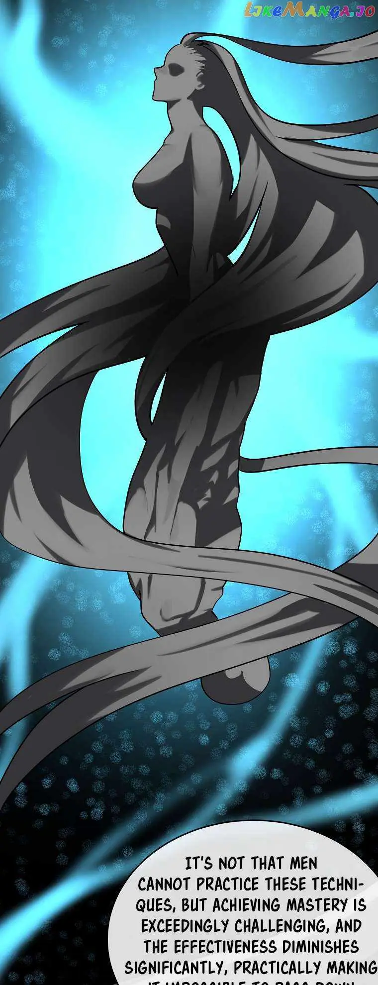 Volcanic Age Chapter 256 Page 58