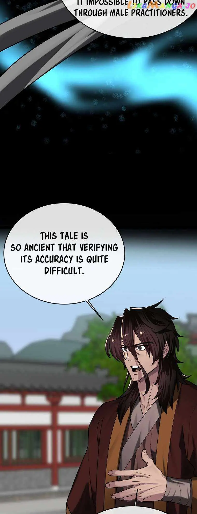 Volcanic Age Chapter 256 Page 59