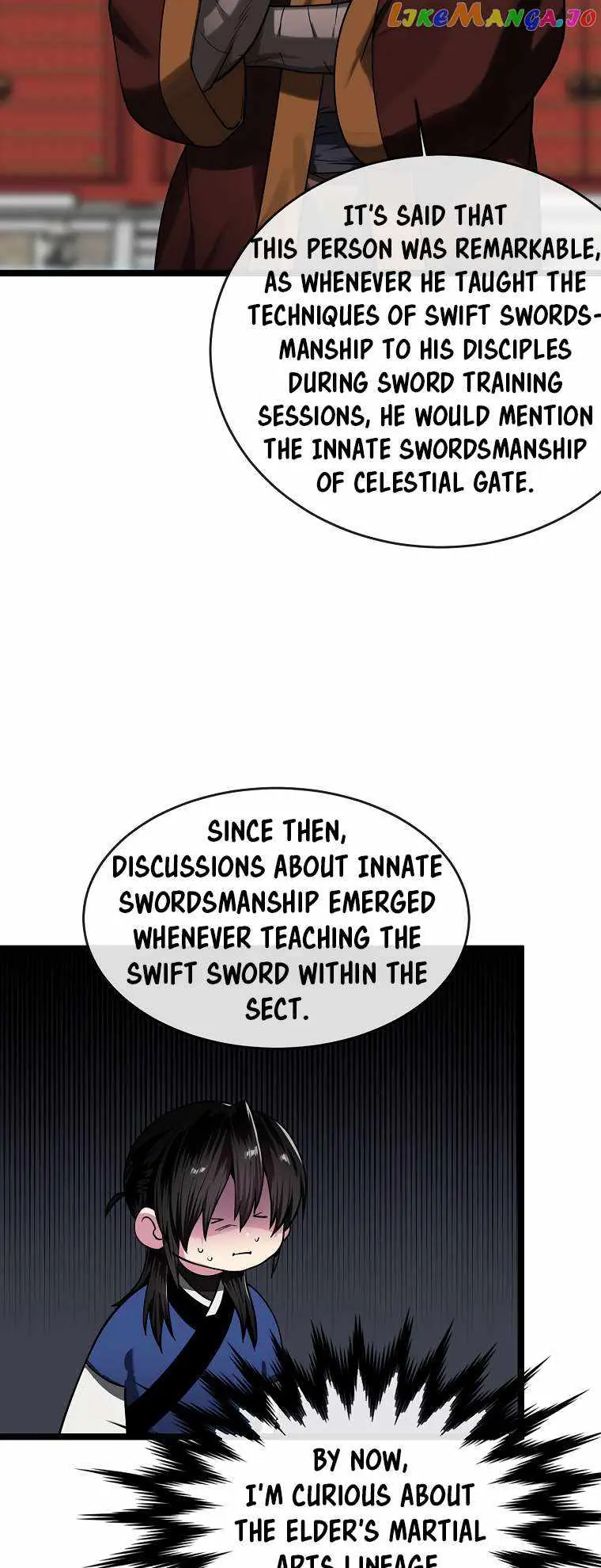 Volcanic Age Chapter 256 Page 62