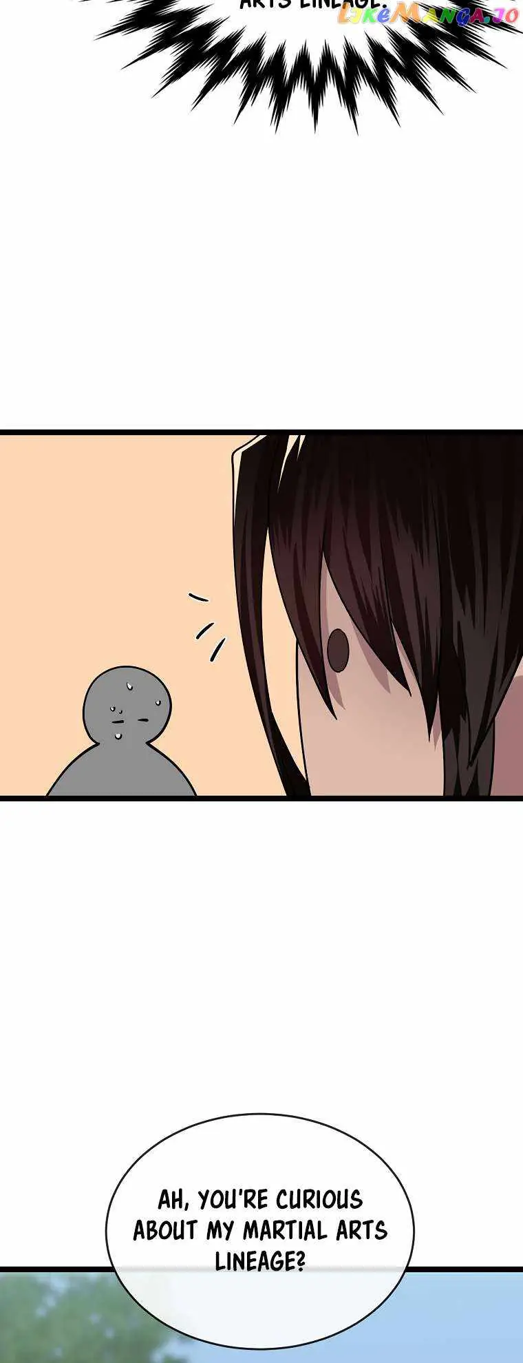 Volcanic Age Chapter 256 Page 63