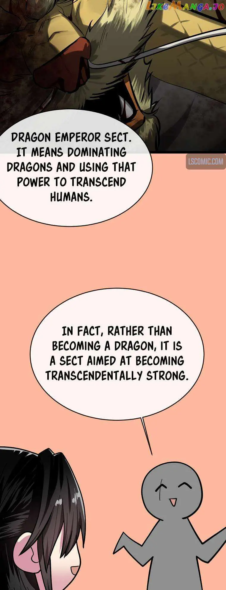 Volcanic Age Chapter 256 Page 69