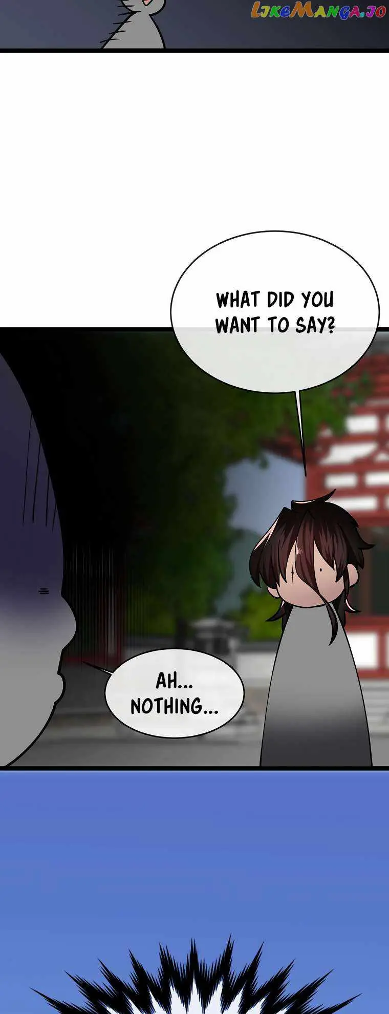 Volcanic Age Chapter 256 Page 75