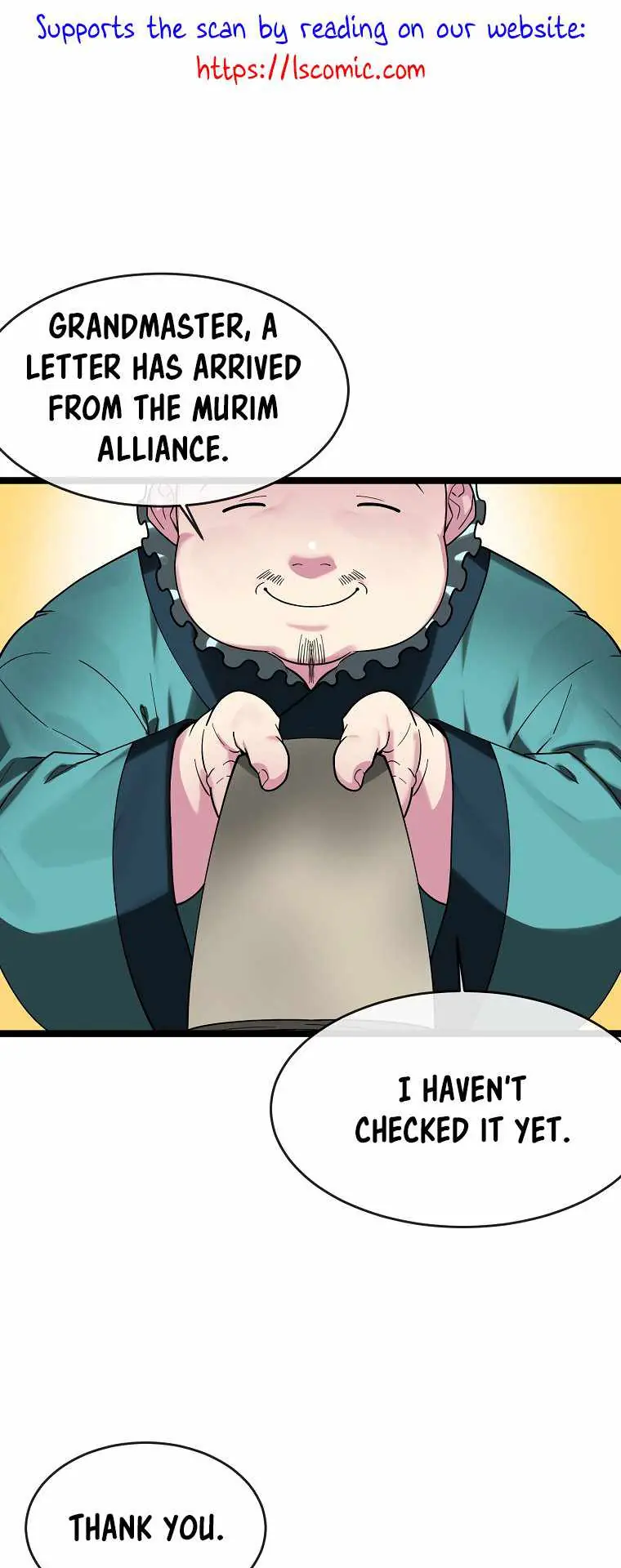 Volcanic Age Chapter 257 Page 2