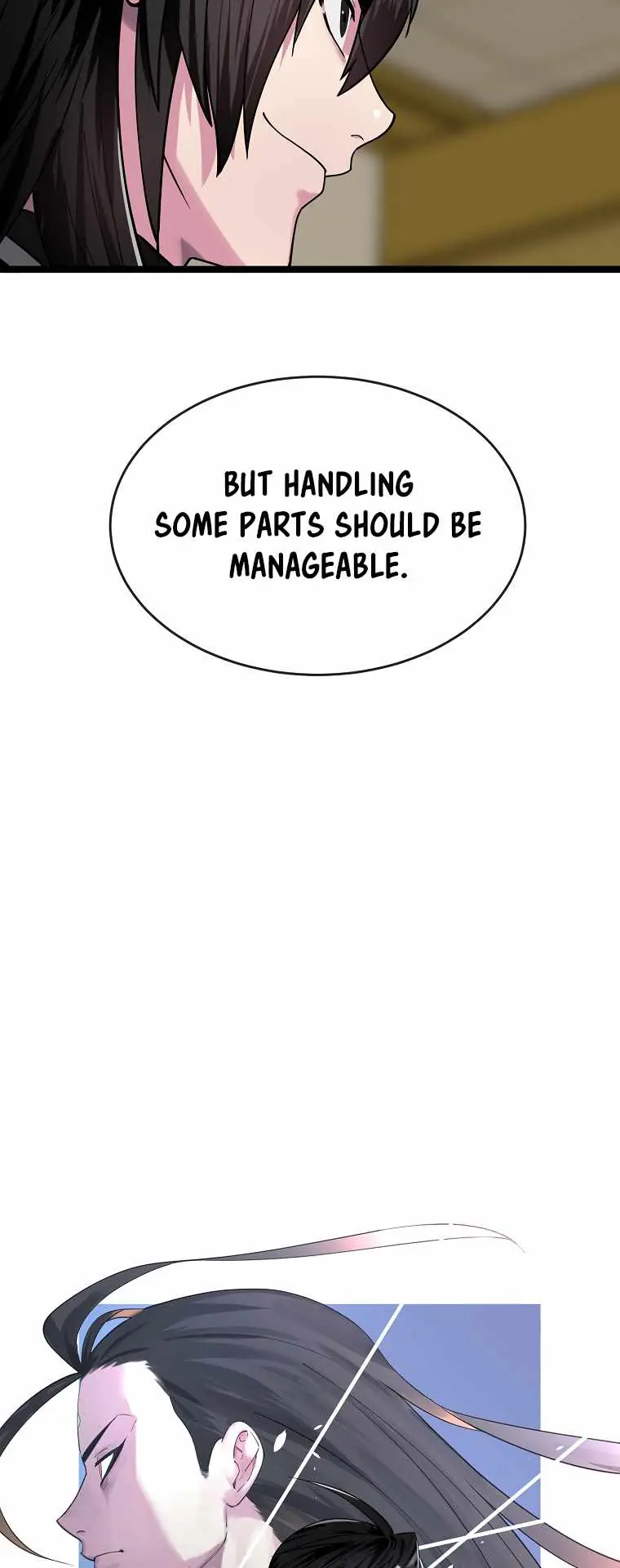 Volcanic Age Chapter 257 Page 11