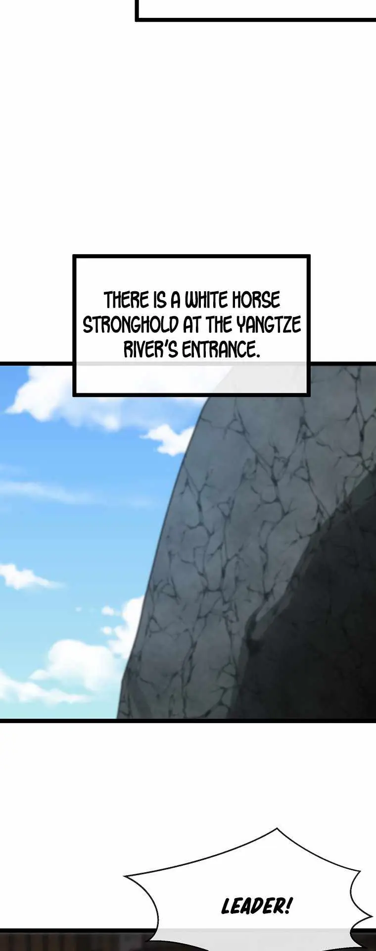 Volcanic Age Chapter 257 Page 14