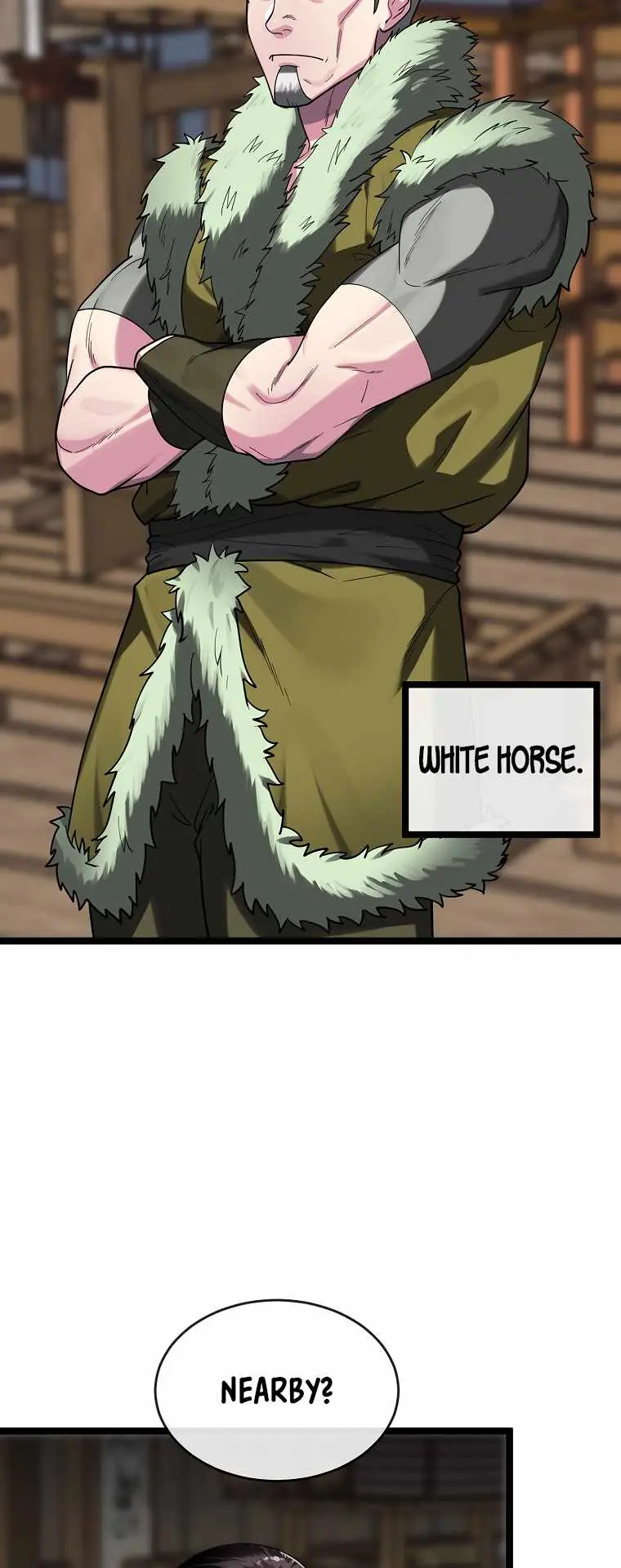 Volcanic Age Chapter 257 Page 16