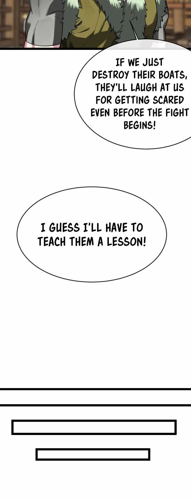 Volcanic Age Chapter 257 Page 22