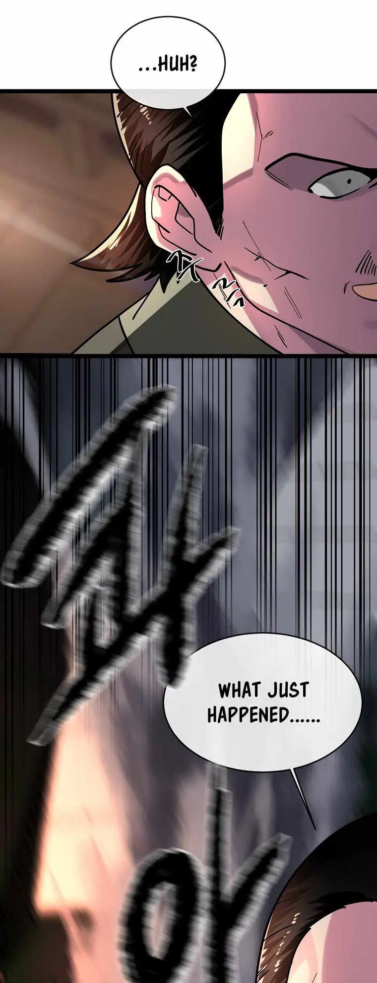 Volcanic Age Chapter 257 Page 28