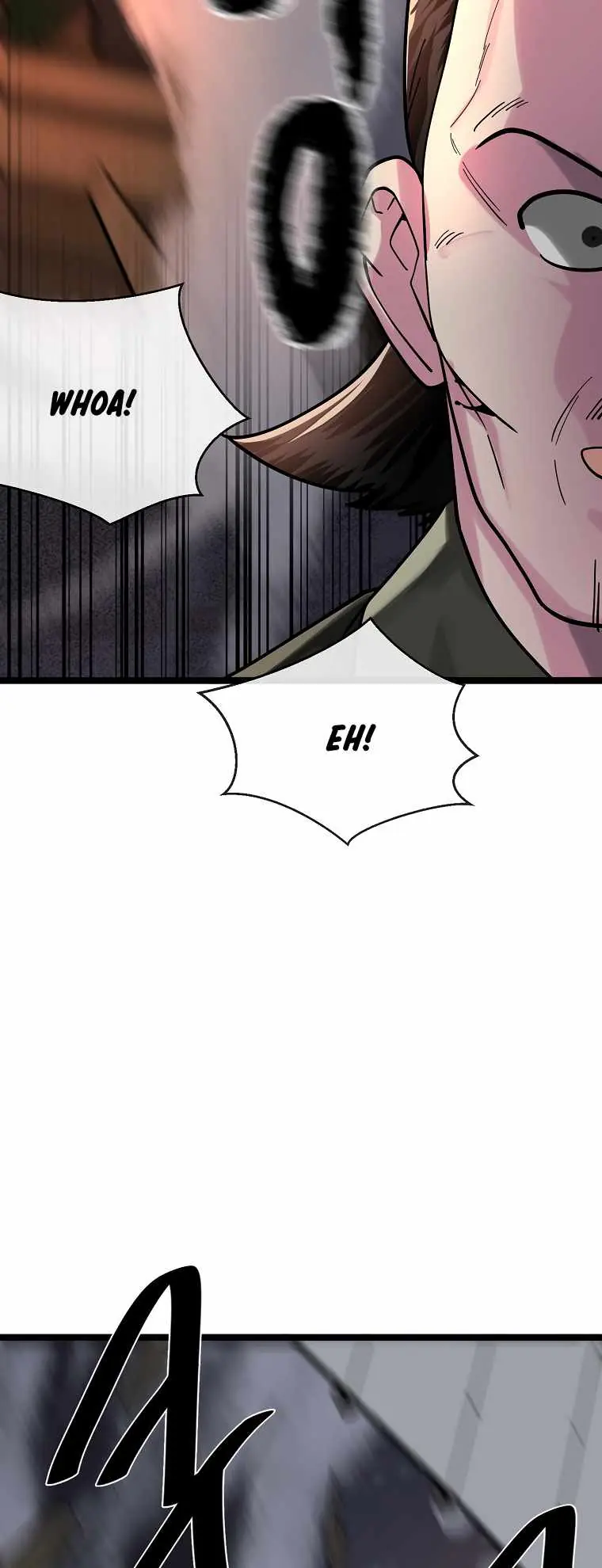 Volcanic Age Chapter 257 Page 29