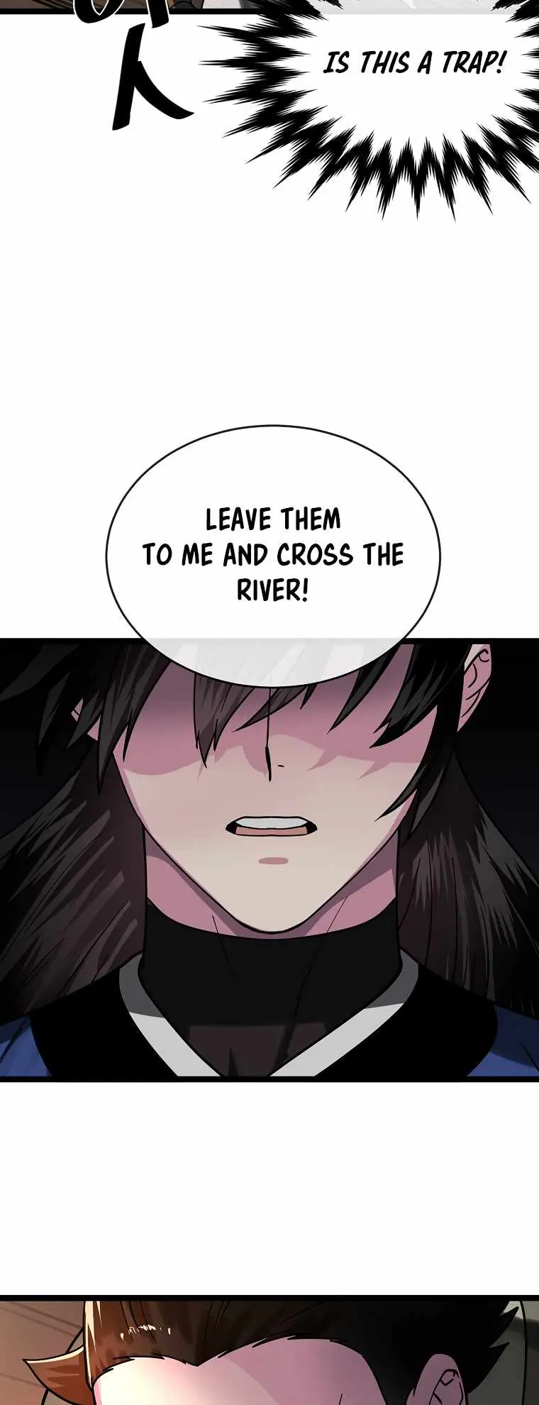 Volcanic Age Chapter 257 Page 31