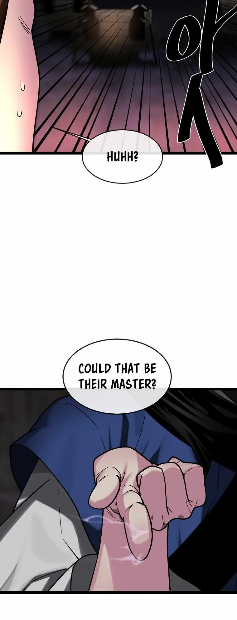 Volcanic Age Chapter 257 Page 33