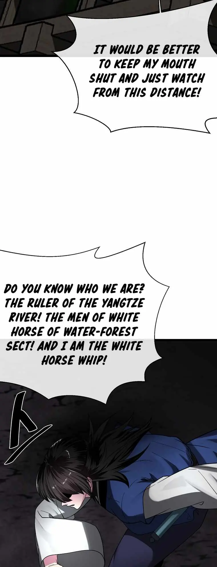 Volcanic Age Chapter 257 Page 38