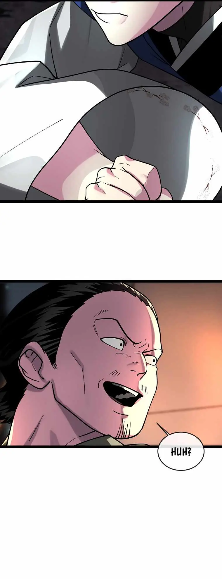 Volcanic Age Chapter 257 Page 40