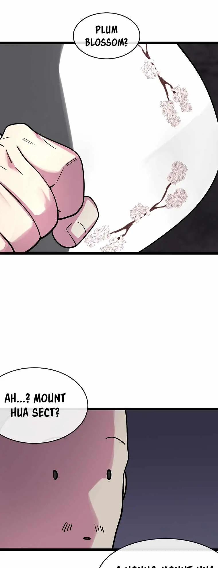 Volcanic Age Chapter 257 Page 41