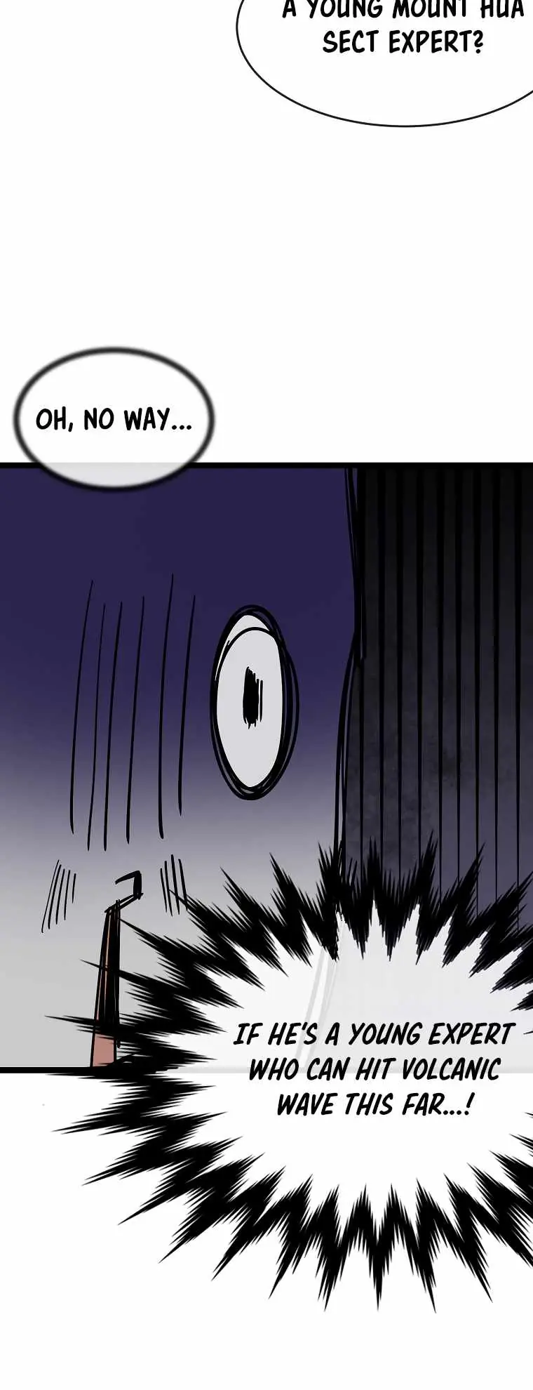 Volcanic Age Chapter 257 Page 42