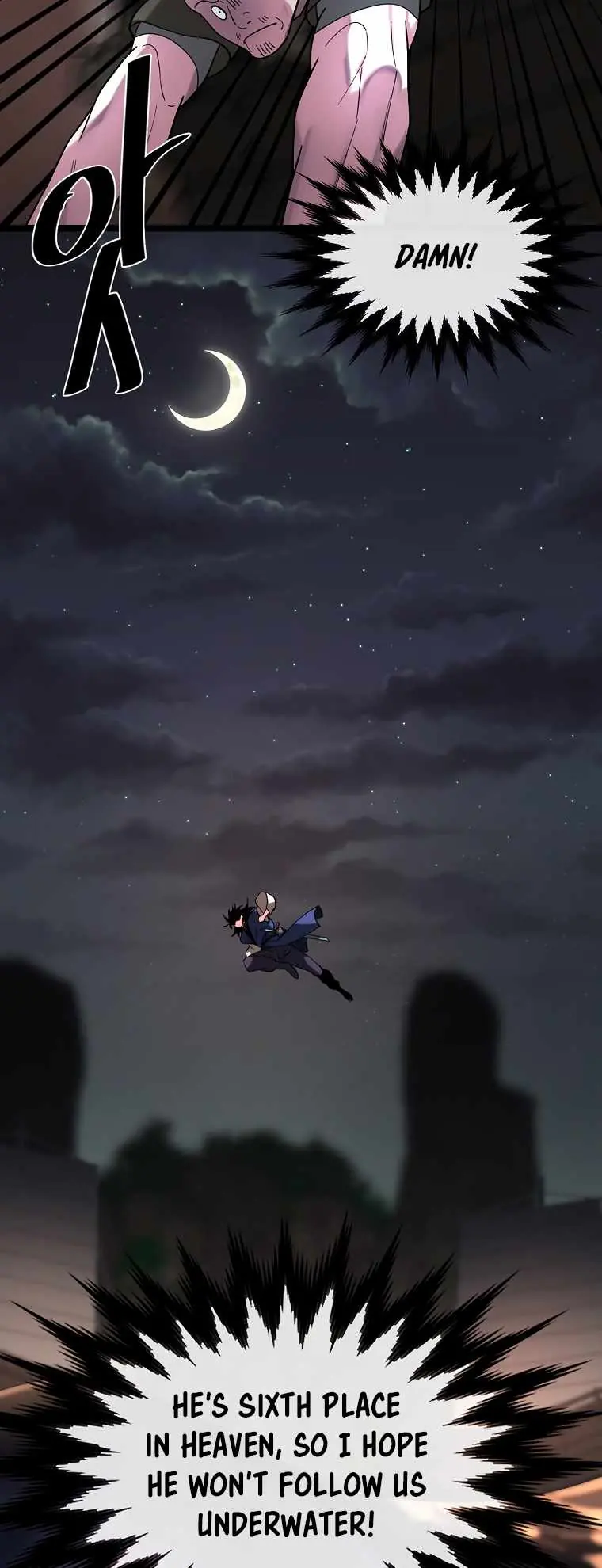 Volcanic Age Chapter 257 Page 44