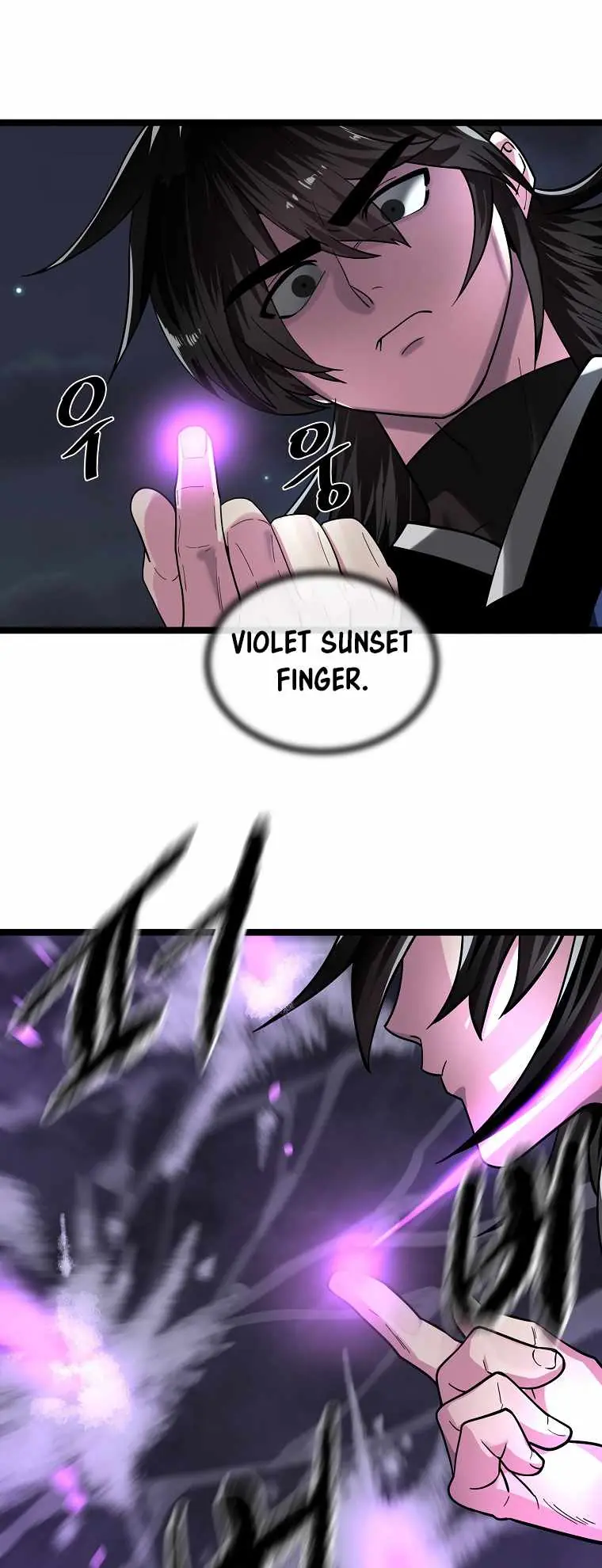 Volcanic Age Chapter 257 Page 46