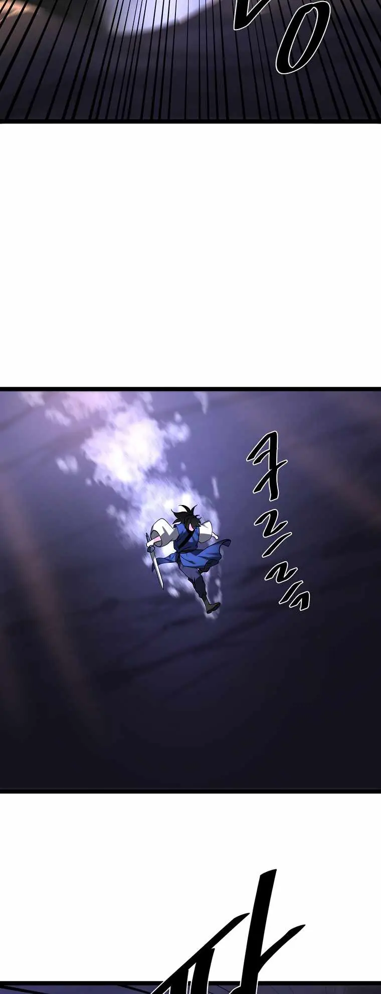 Volcanic Age Chapter 257 Page 49